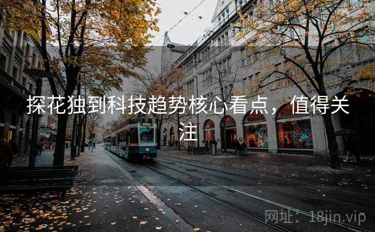 探花独到科技趋势核心看点，值得关注